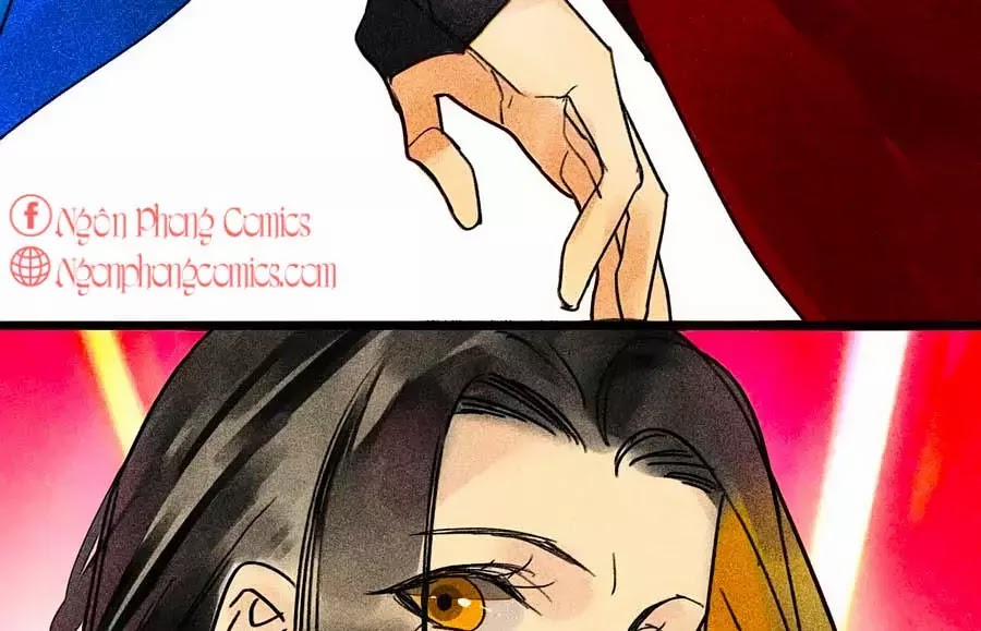 Tướng Quân Mời Lên Giường 27 trang 14