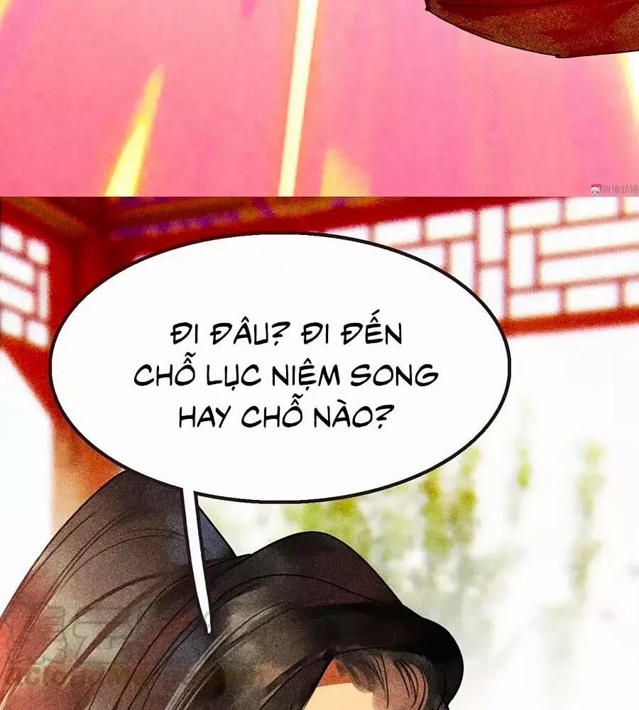 Tướng Quân Mời Lên Giường 27 trang 17