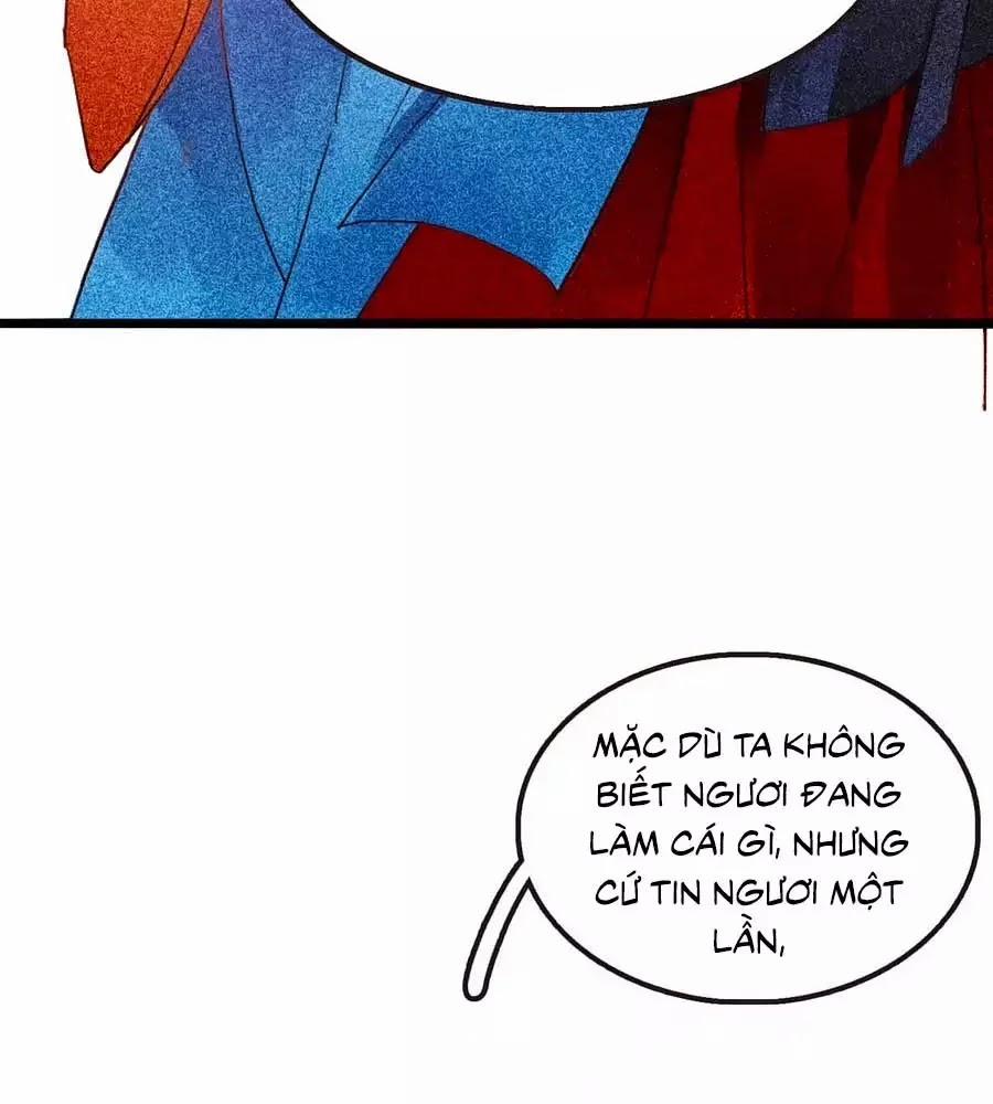 Tướng Quân Mời Lên Giường 27 trang 22