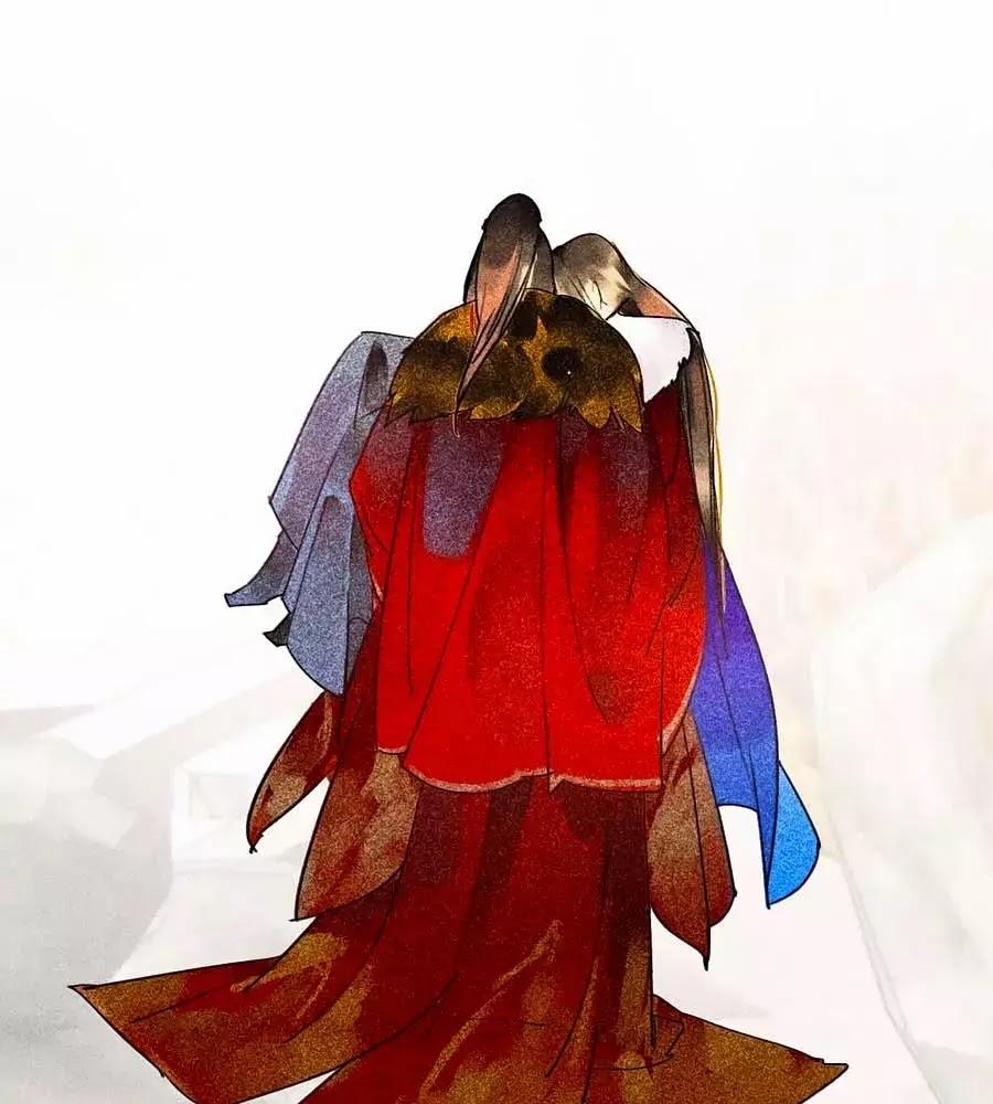 Tướng Quân Mời Lên Giường 27 trang 23