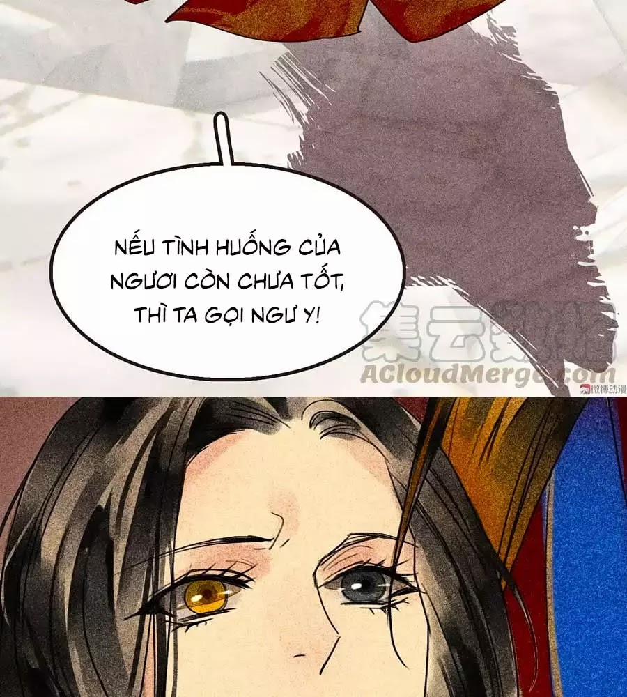 Tướng Quân Mời Lên Giường 27 trang 24