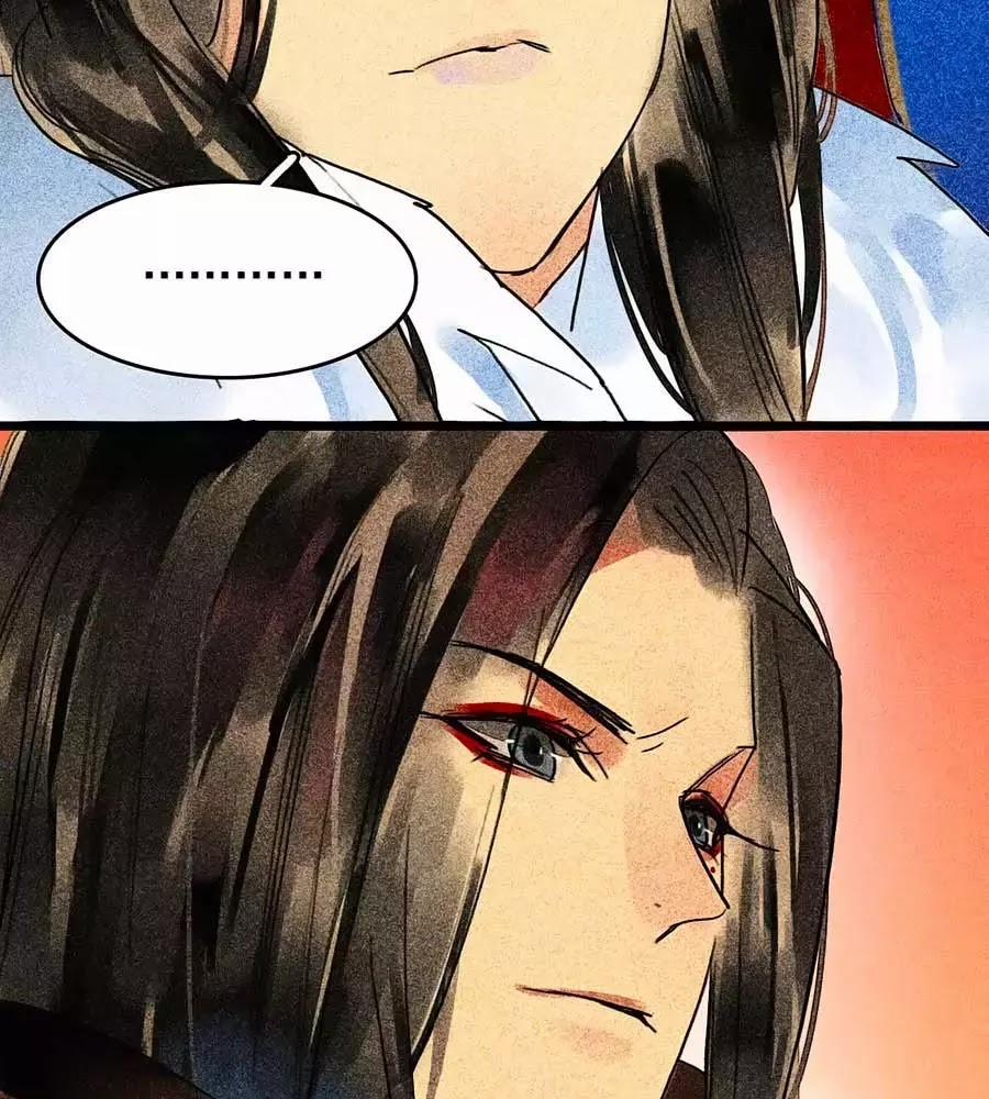 Tướng Quân Mời Lên Giường 27 trang 25