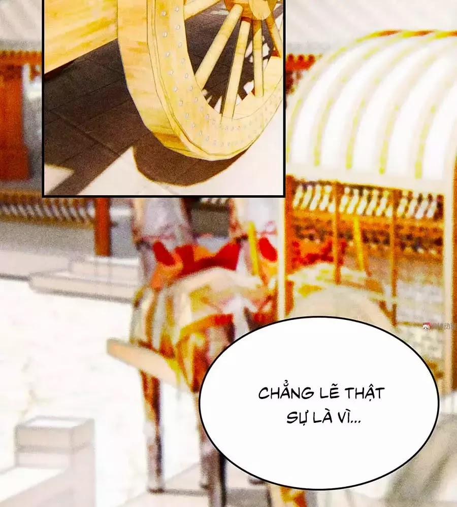 Tướng Quân Mời Lên Giường 27 trang 28