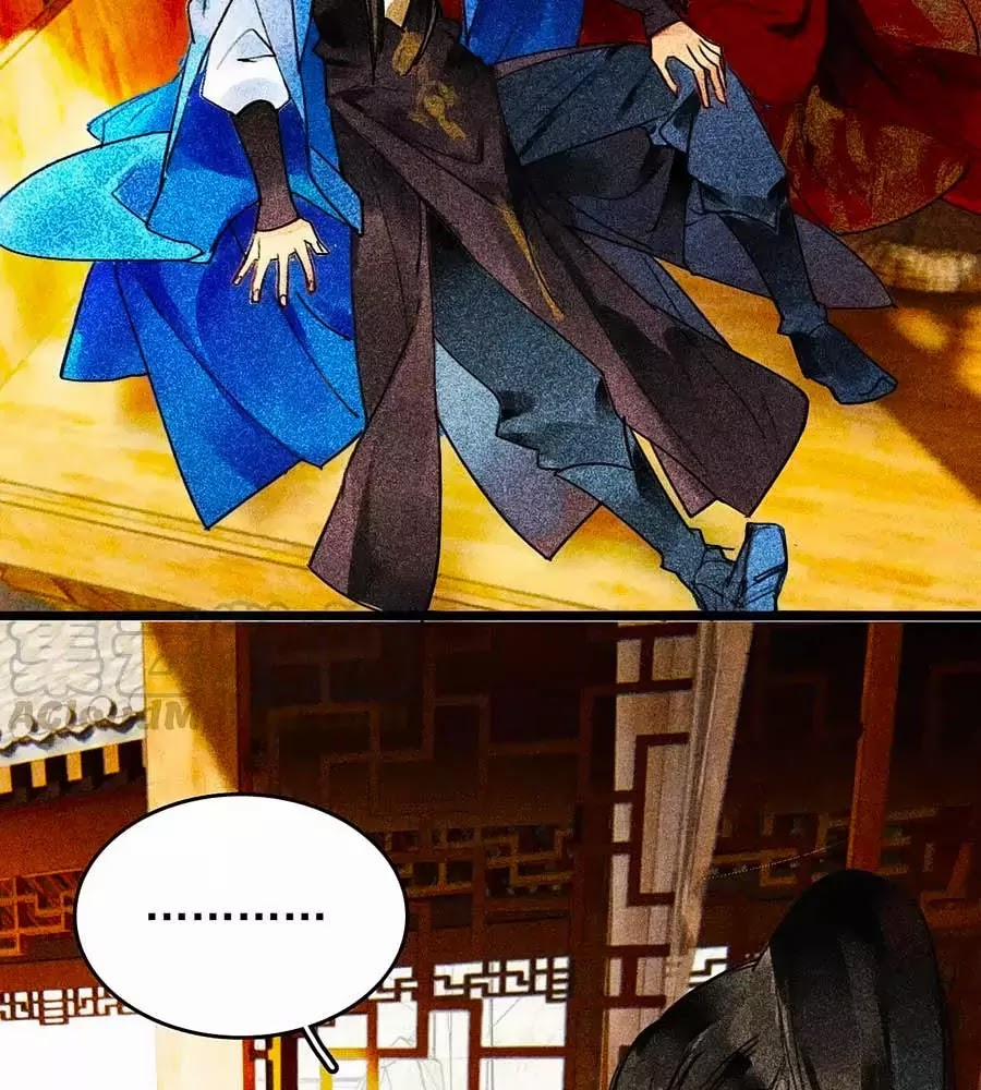 Tướng Quân Mời Lên Giường 27 trang 31