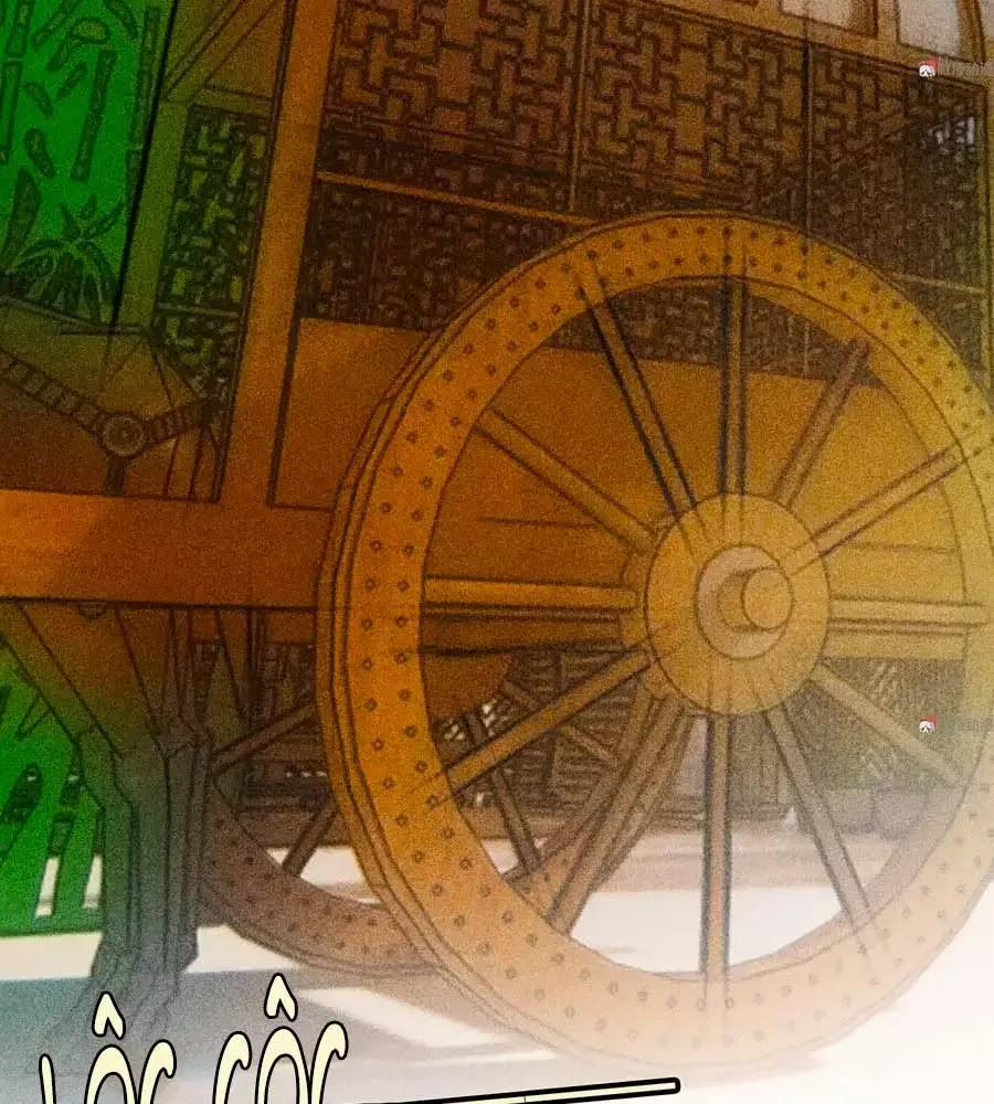 Tướng Quân Mời Lên Giường 27 trang 39