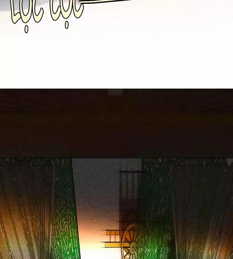 Tướng Quân Mời Lên Giường 27 trang 40