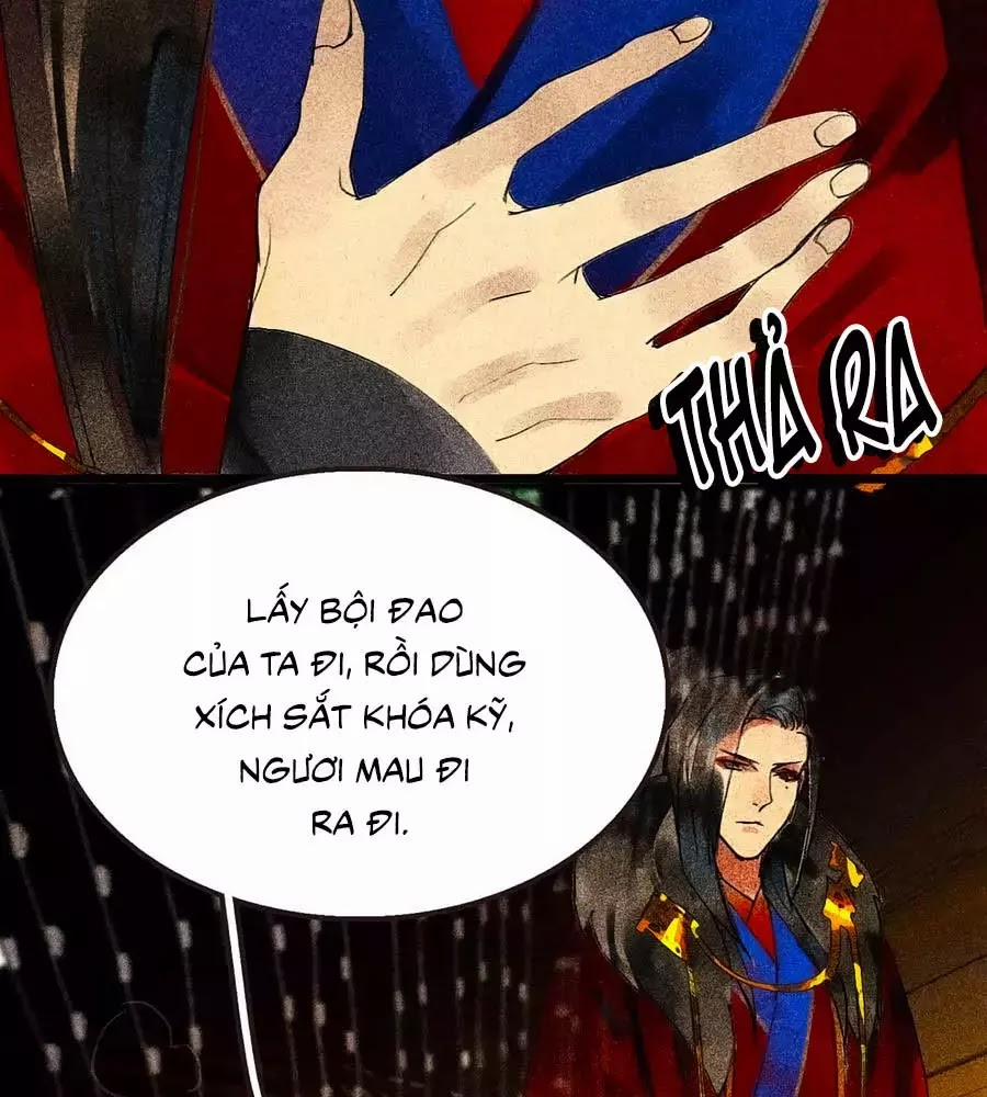 Tướng Quân Mời Lên Giường 27 trang 45