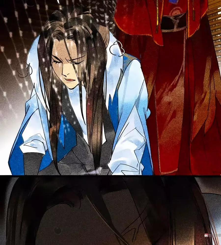 Tướng Quân Mời Lên Giường 27 trang 46