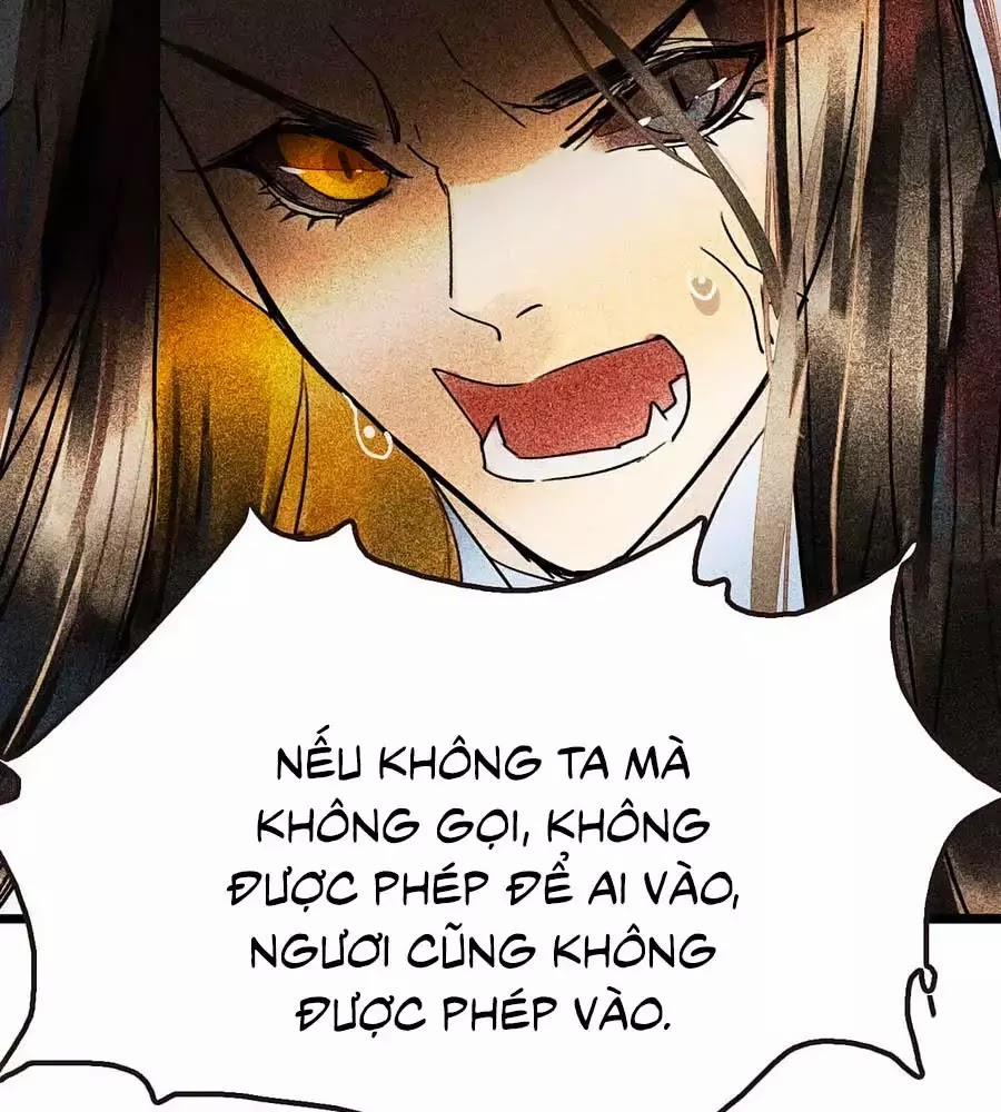 Tướng Quân Mời Lên Giường 27 trang 47