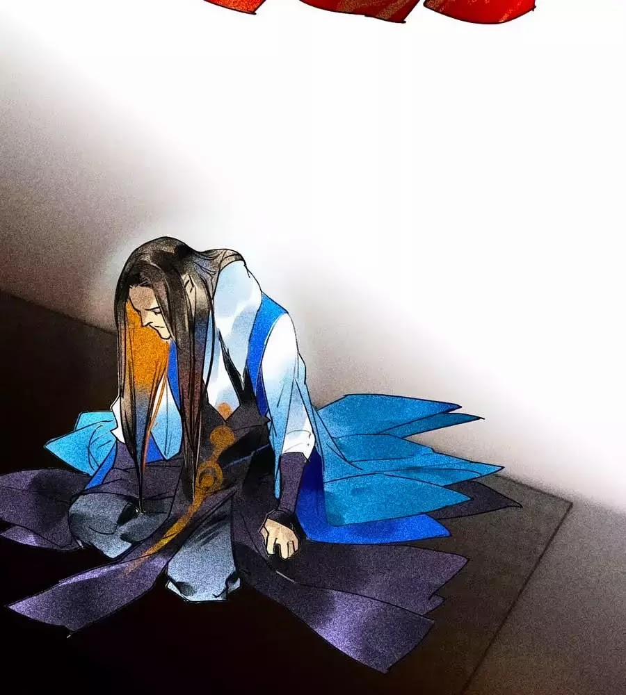 Tướng Quân Mời Lên Giường 27 trang 50