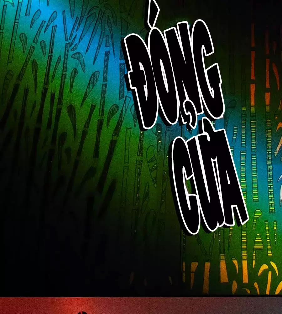 Tướng Quân Mời Lên Giường 27 trang 53