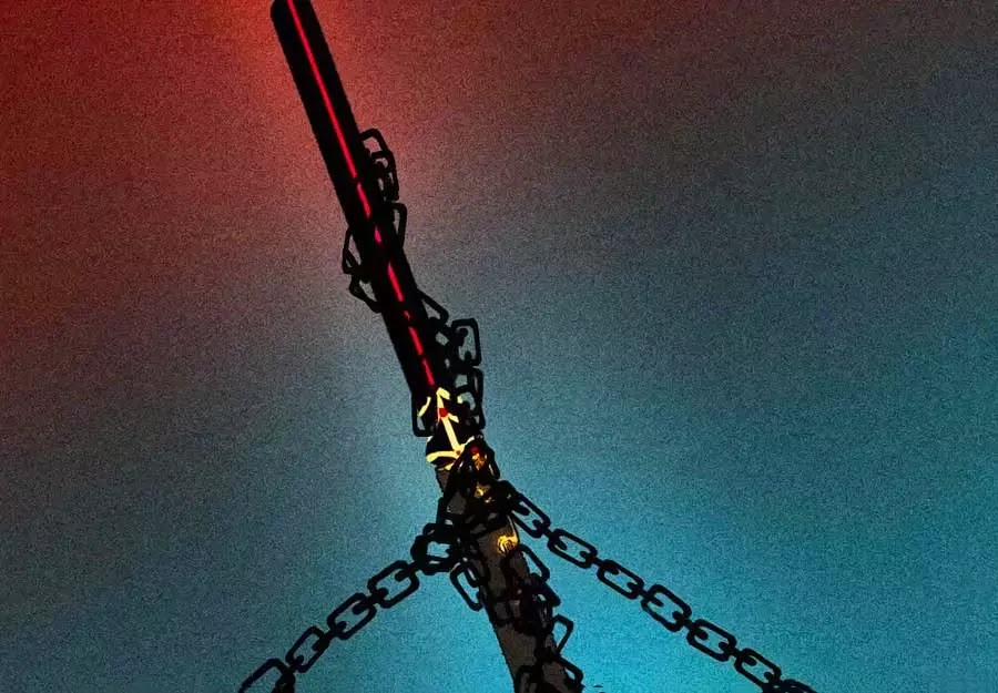 Tướng Quân Mời Lên Giường 27 trang 54