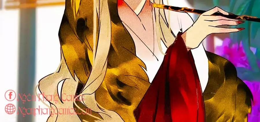 Tướng Quân Mời Lên Giường 27 trang 59