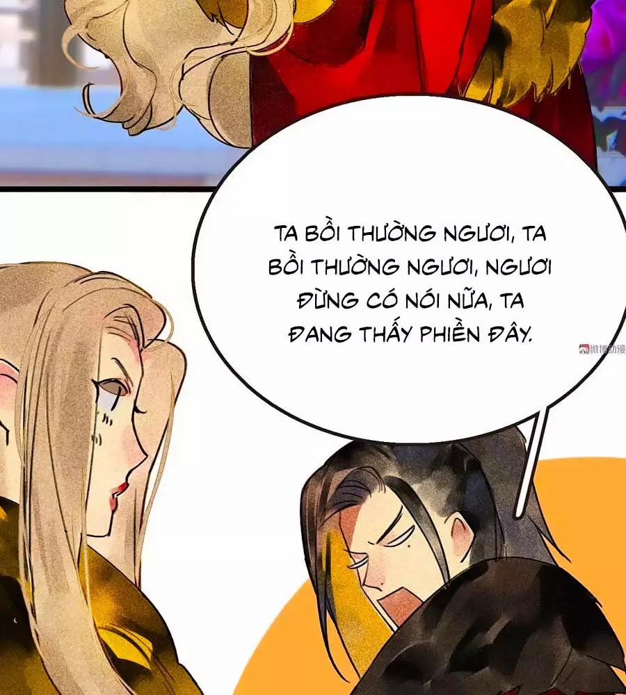 Tướng Quân Mời Lên Giường 27 trang 60