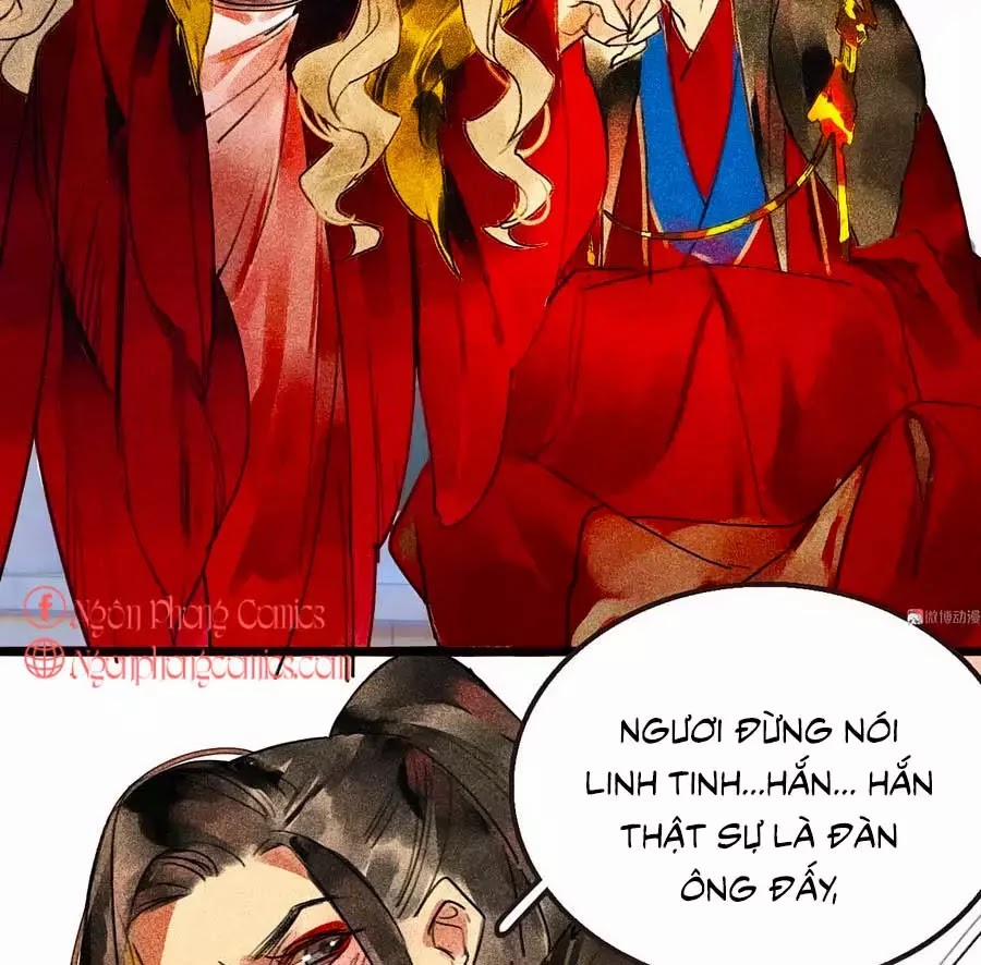 Tướng Quân Mời Lên Giường 27 trang 62