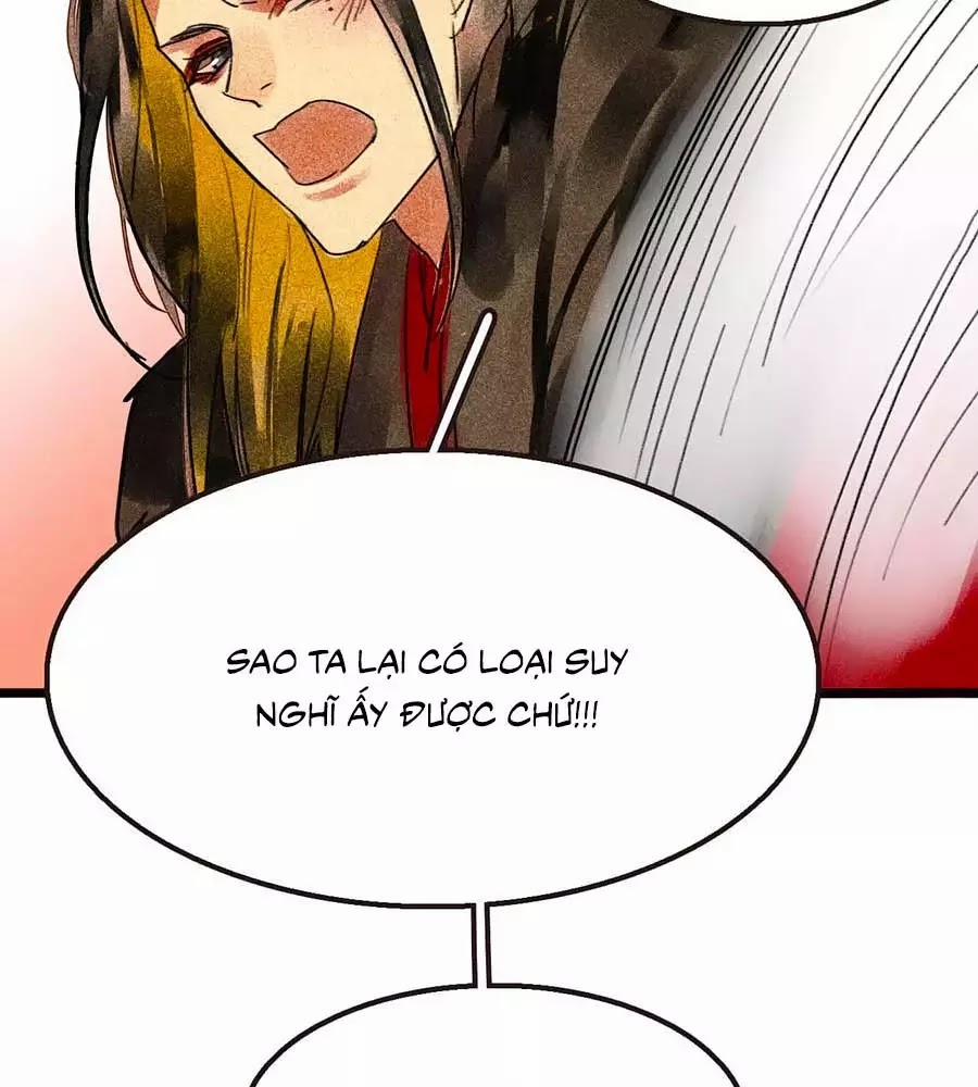 Tướng Quân Mời Lên Giường 27 trang 63