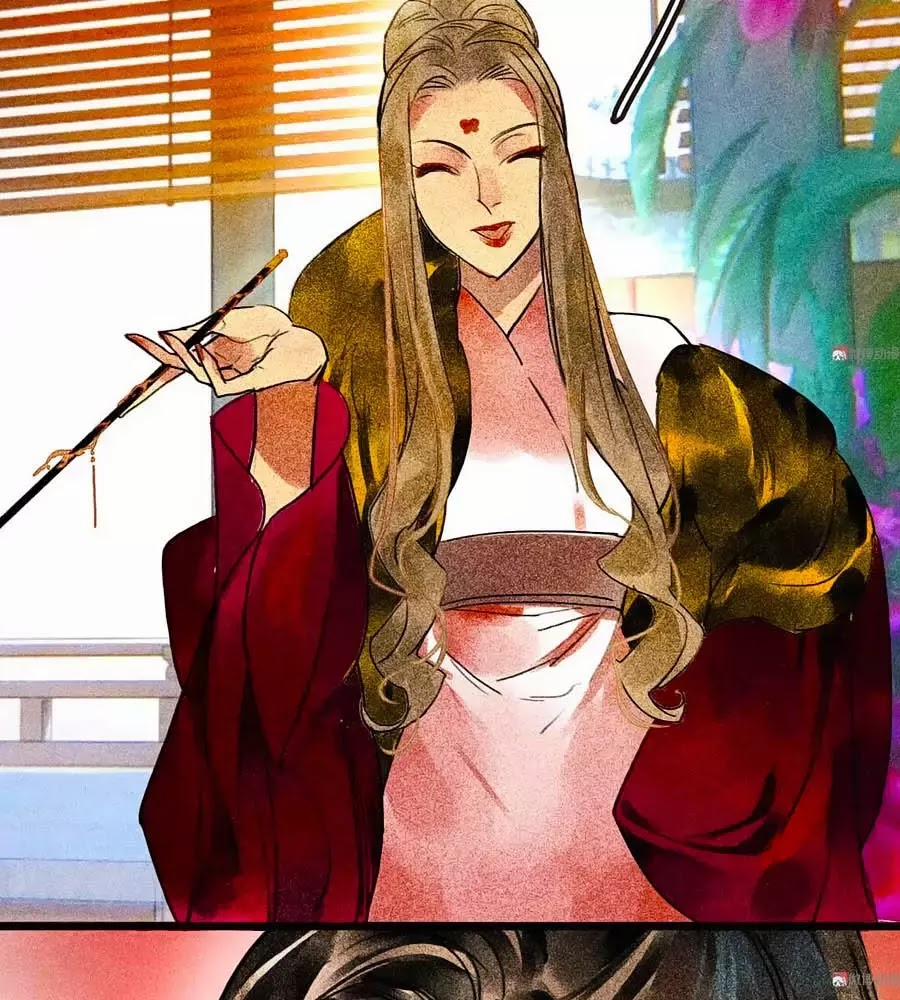 Tướng Quân Mời Lên Giường 27 trang 65