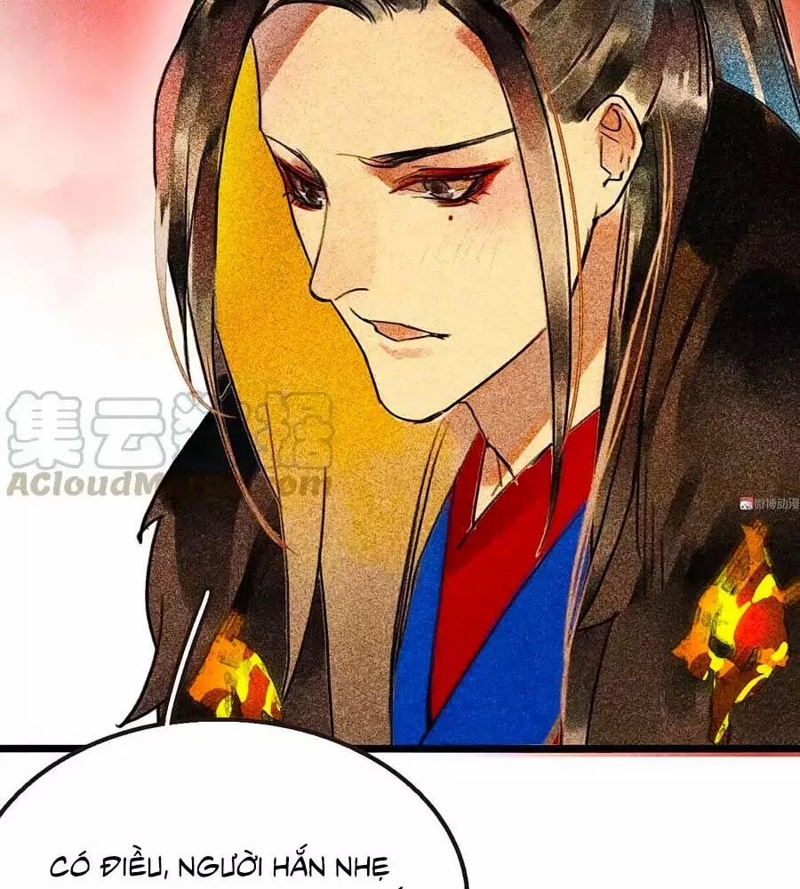 Tướng Quân Mời Lên Giường 27 trang 66