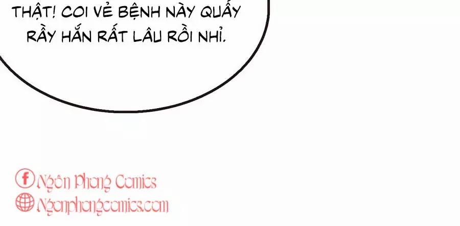 Tướng Quân Mời Lên Giường 27 trang 67