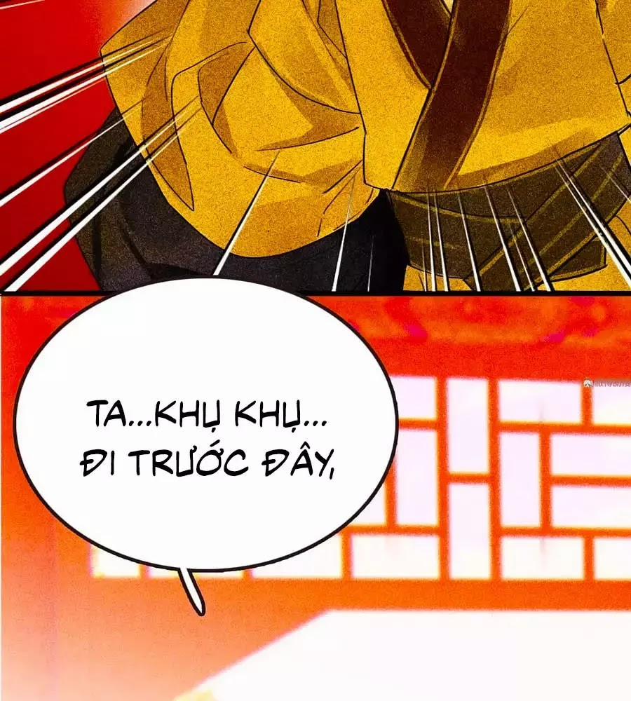 Tướng Quân Mời Lên Giường 27 trang 7