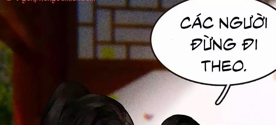 Tướng Quân Mời Lên Giường 27 trang 9