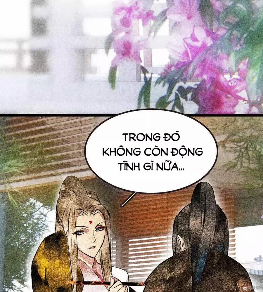 Tướng Quân Mời Lên Giường 28 trang 10