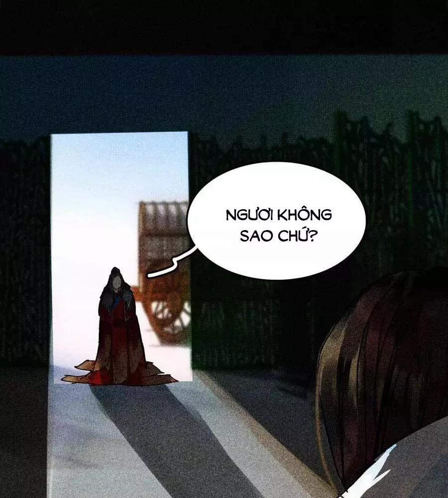 Tướng Quân Mời Lên Giường 28 trang 15