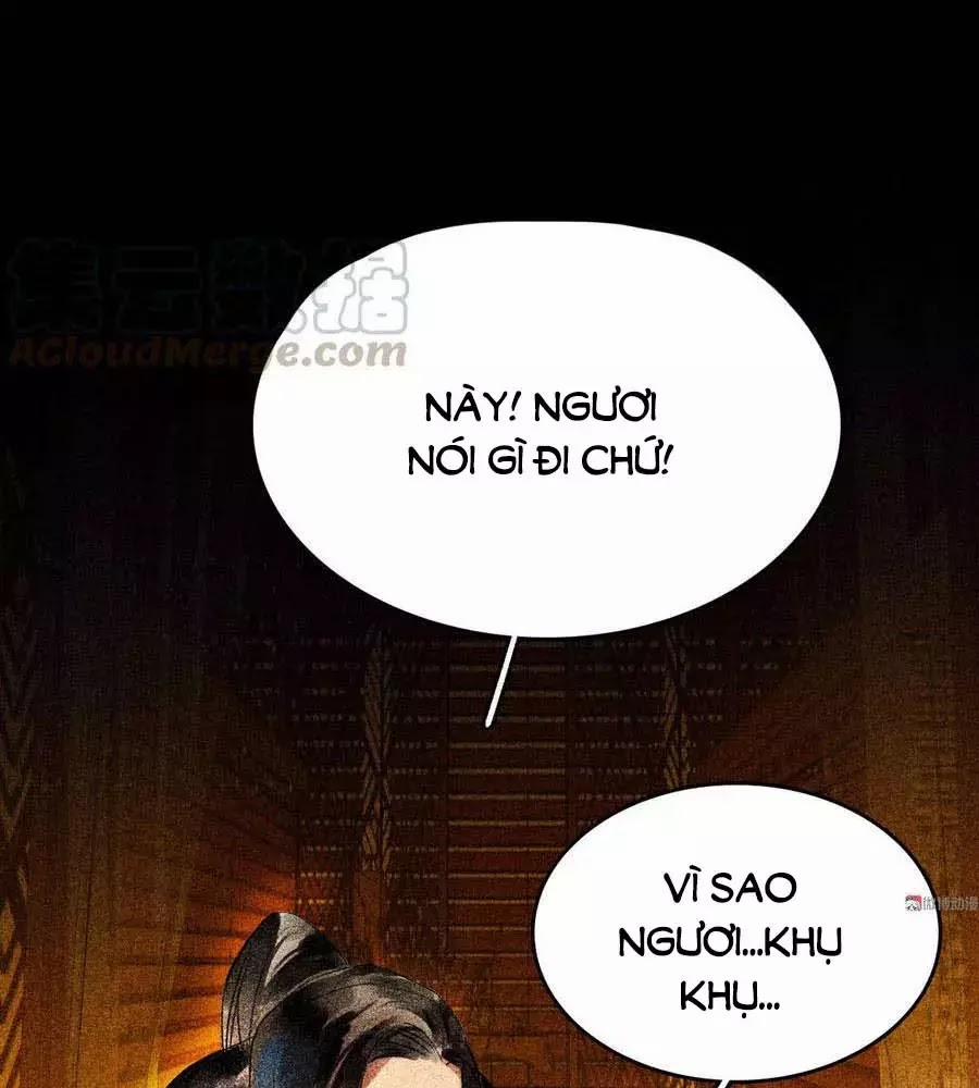 Tướng Quân Mời Lên Giường 28 trang 19