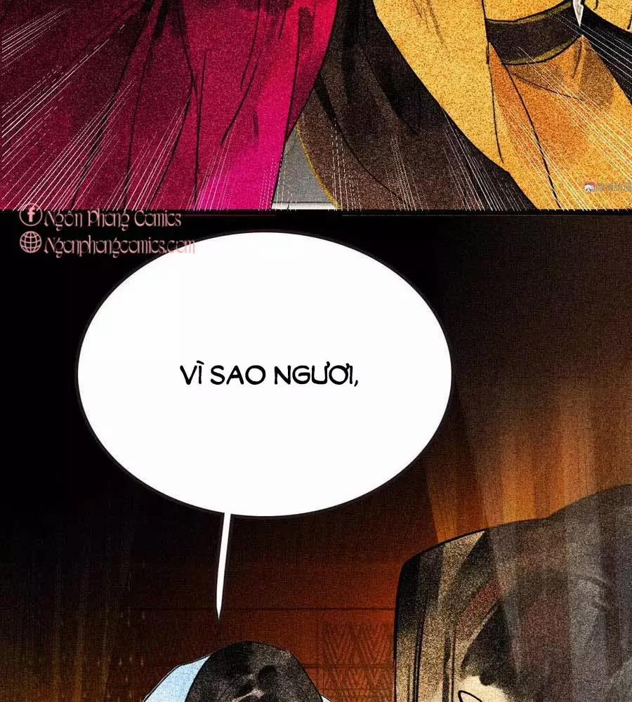 Tướng Quân Mời Lên Giường 28 trang 28