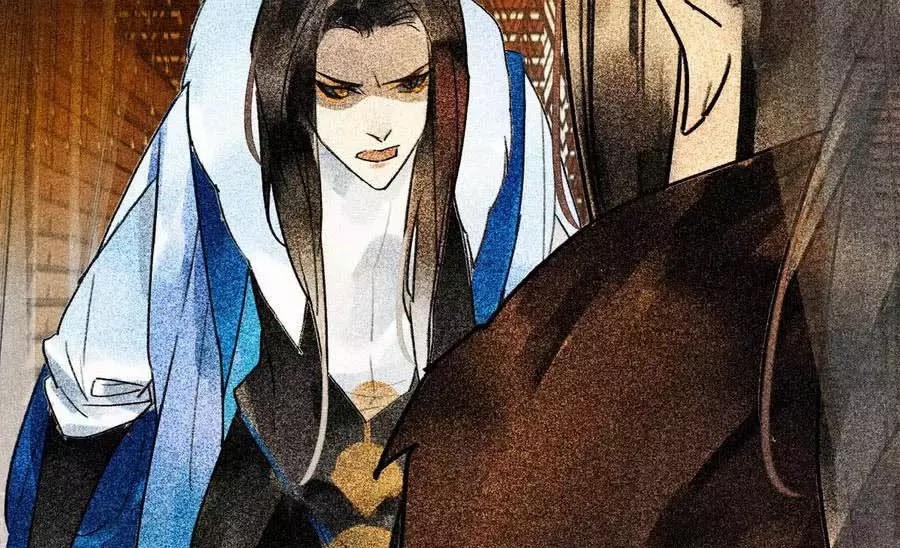 Tướng Quân Mời Lên Giường 28 trang 29