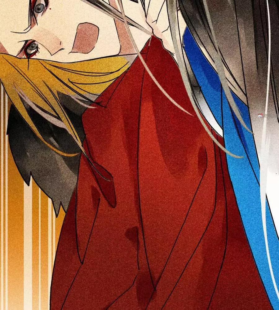 Tướng Quân Mời Lên Giường 28 trang 32