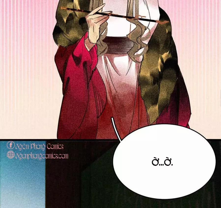 Tướng Quân Mời Lên Giường 28 trang 34