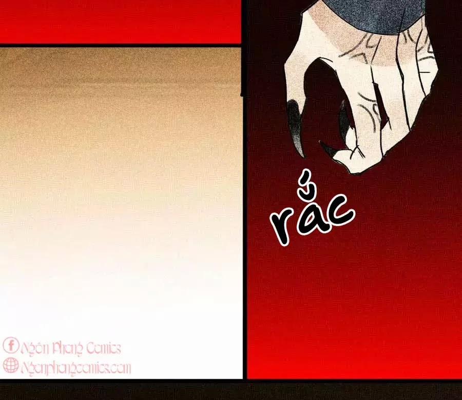 Tướng Quân Mời Lên Giường 28 trang 48