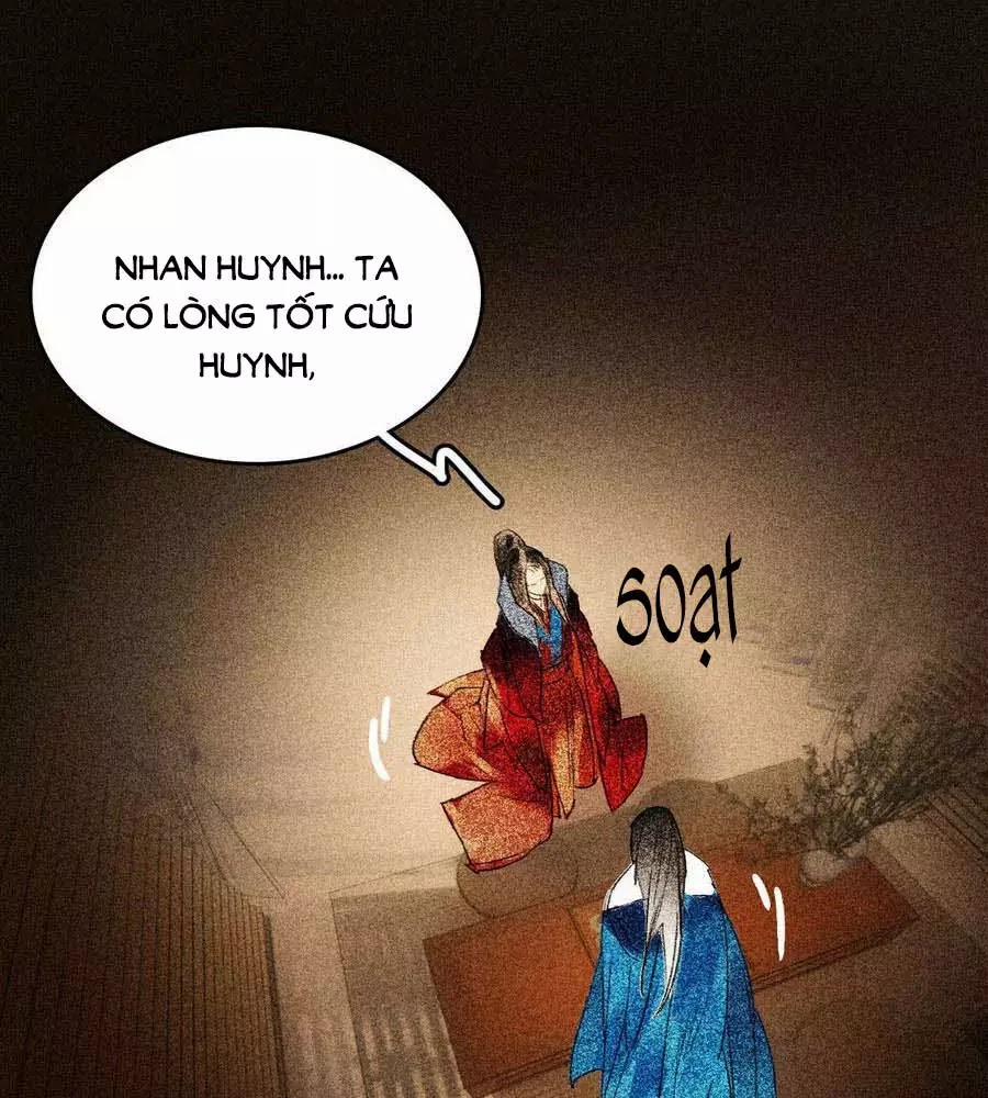 Tướng Quân Mời Lên Giường 28 trang 49