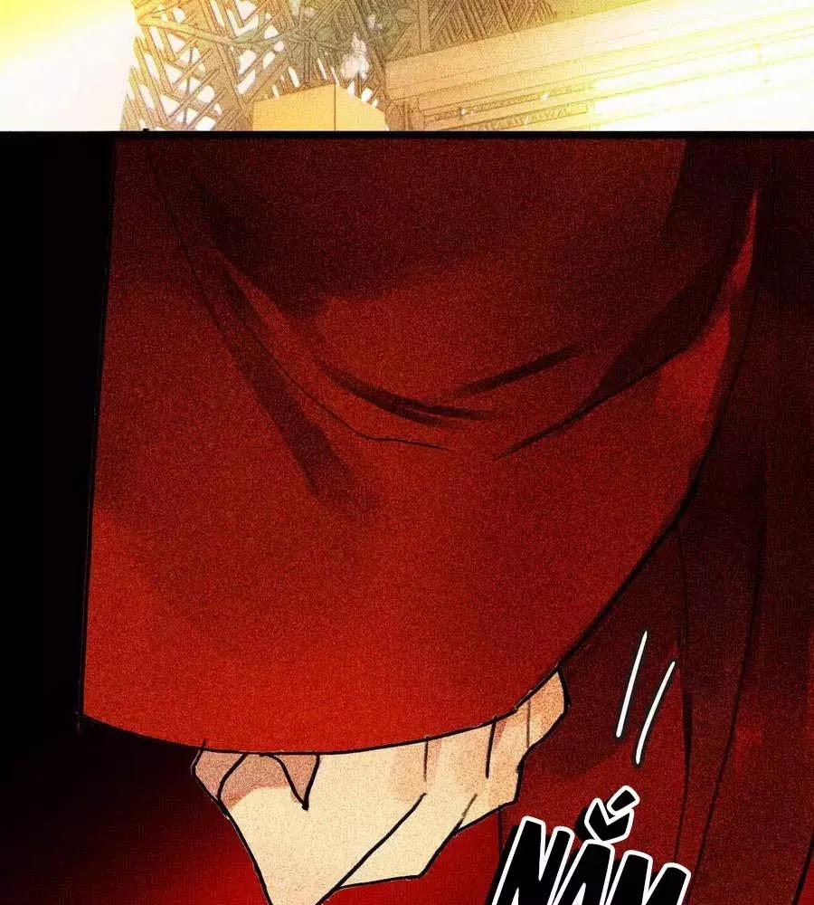 Tướng Quân Mời Lên Giường 28 trang 5