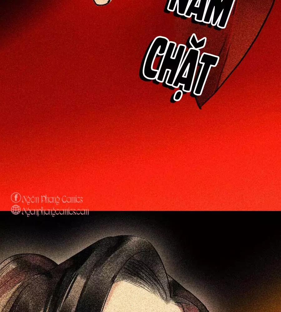 Tướng Quân Mời Lên Giường 28 trang 6