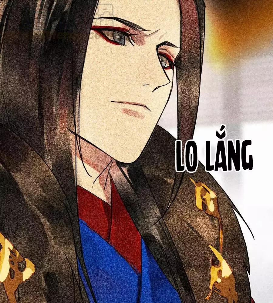 Tướng Quân Mời Lên Giường 28 trang 7