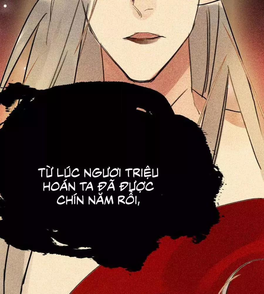 Tướng Quân Mời Lên Giường 29 trang 10