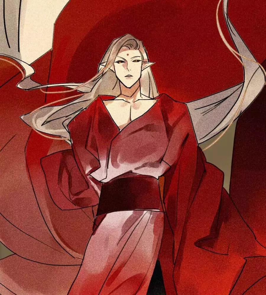 Tướng Quân Mời Lên Giường 29 trang 11