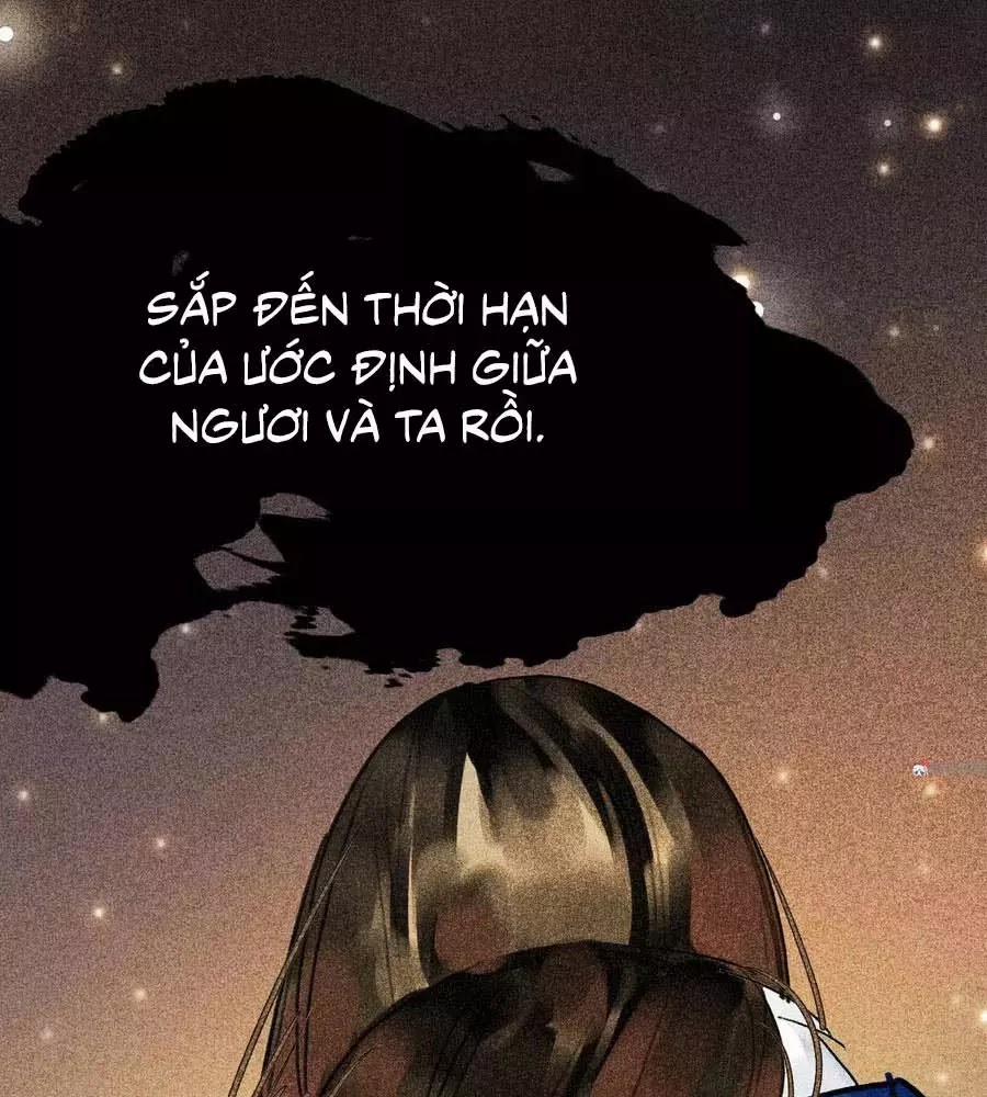 Tướng Quân Mời Lên Giường 29 trang 13