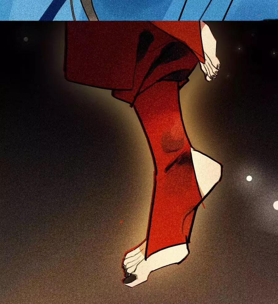 Tướng Quân Mời Lên Giường 29 trang 15