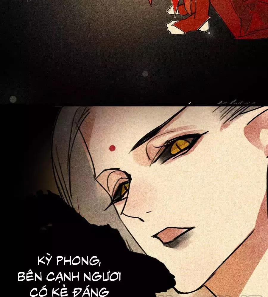 Tướng Quân Mời Lên Giường 29 trang 17