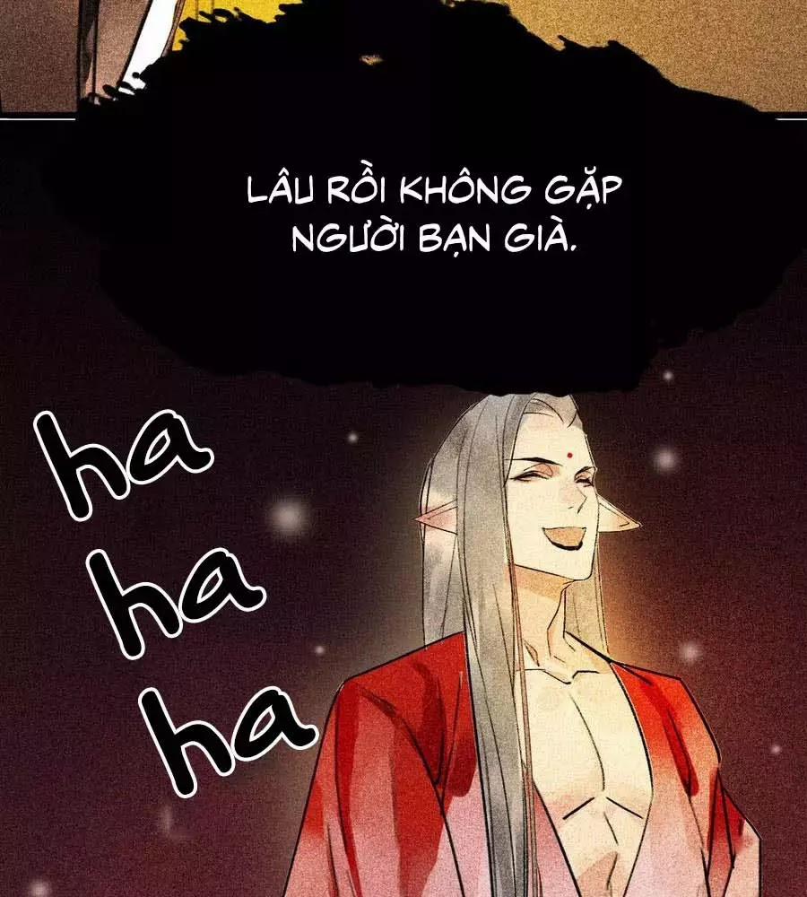 Tướng Quân Mời Lên Giường 29 trang 19