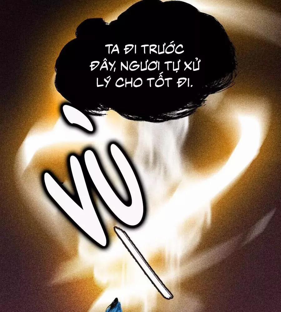 Tướng Quân Mời Lên Giường 29 trang 21