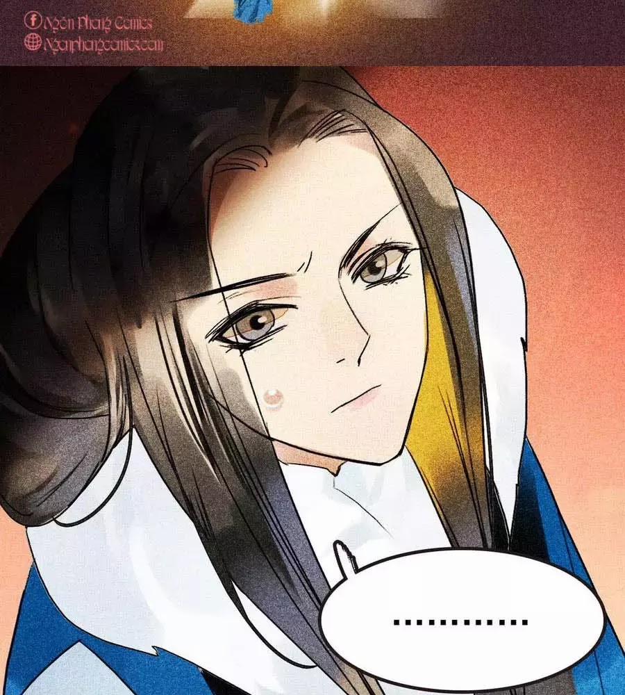 Tướng Quân Mời Lên Giường 29 trang 22