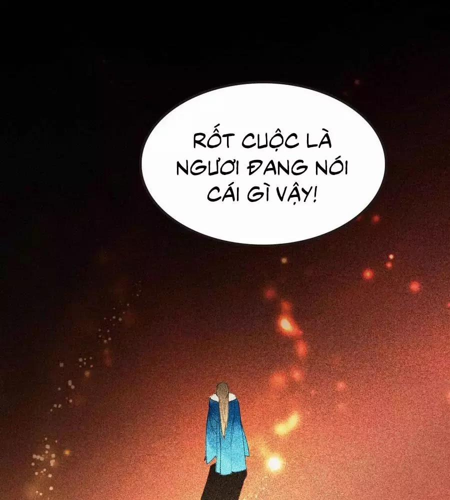 Tướng Quân Mời Lên Giường 29 trang 24