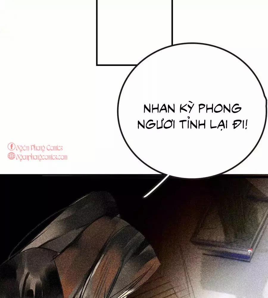 Tướng Quân Mời Lên Giường 29 trang 29