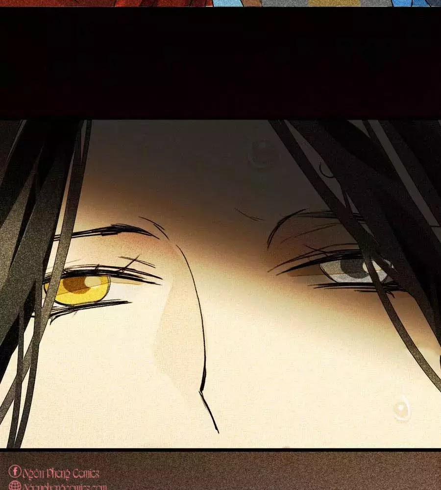 Tướng Quân Mời Lên Giường 29 trang 31