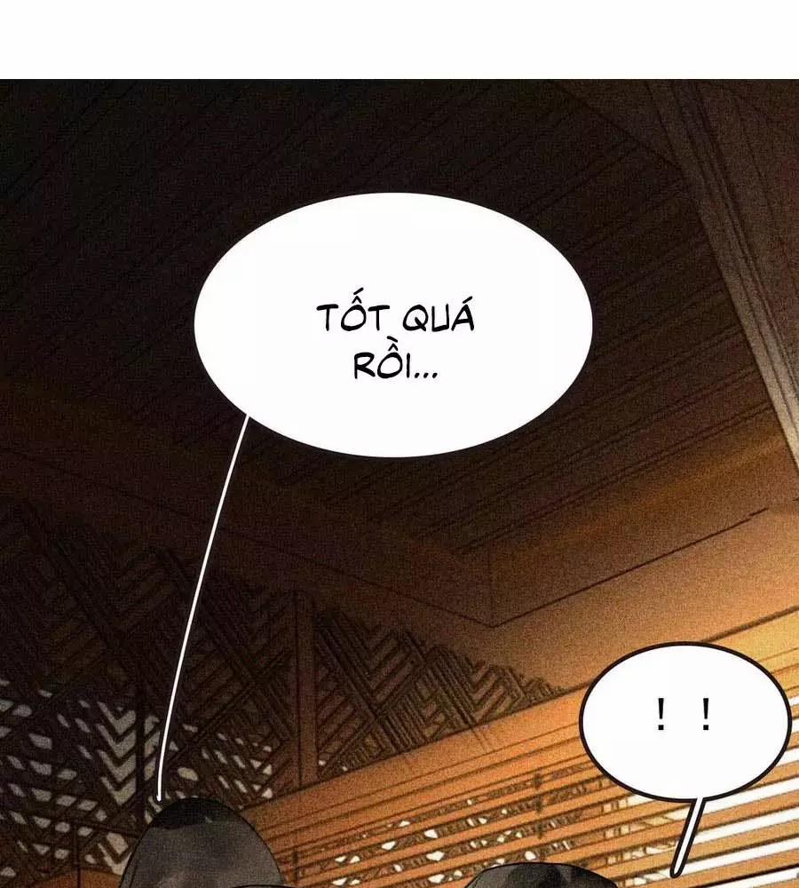 Tướng Quân Mời Lên Giường 29 trang 33