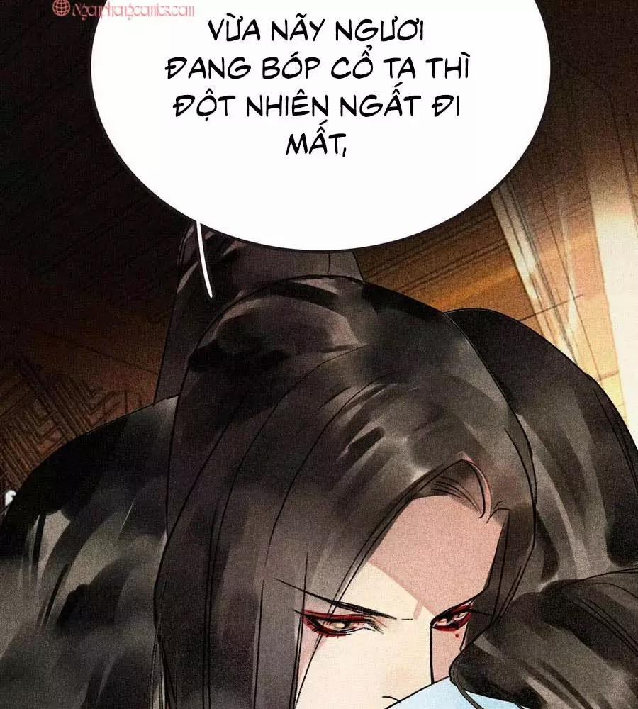 Tướng Quân Mời Lên Giường 29 trang 35